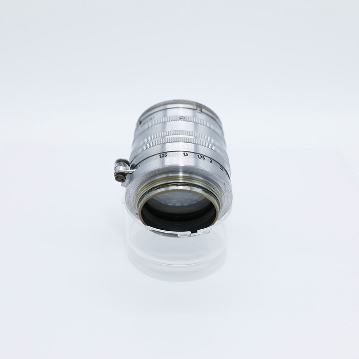 Barnack クセノン 5cm/1.5 (L39) 前期型