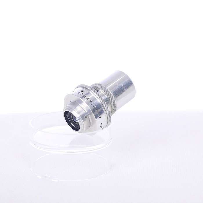 ソノタ Dallmeyer Anastigmat 13/1.9 Dマウント