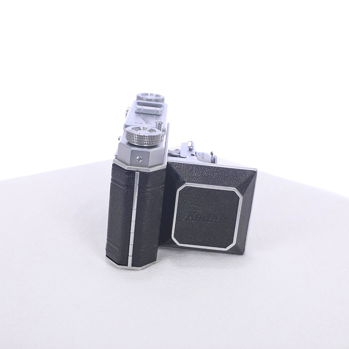 コダック Retina II(Ektar47/2)