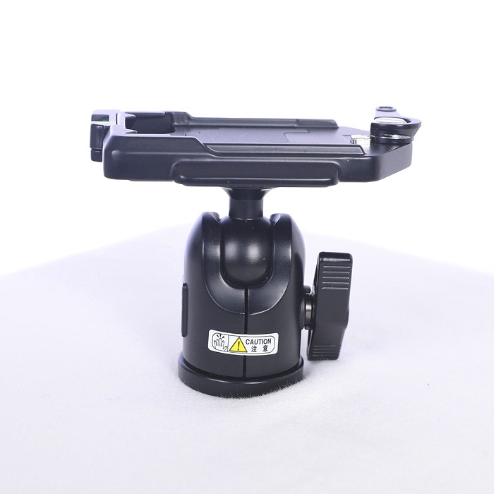 ベルボン QHD-53Q ウンダイ