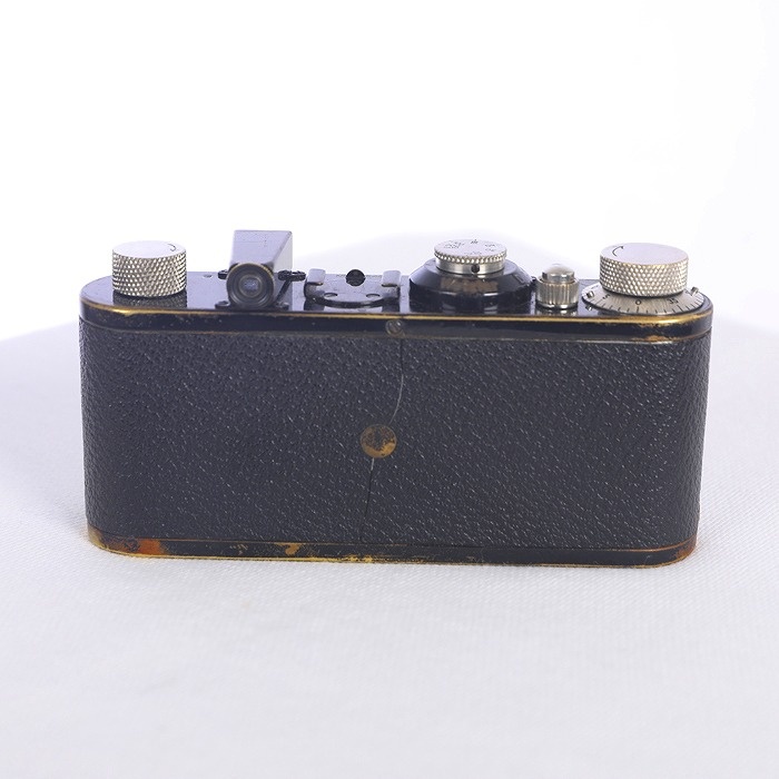 Barnack A型(新エルマー50/3.5)