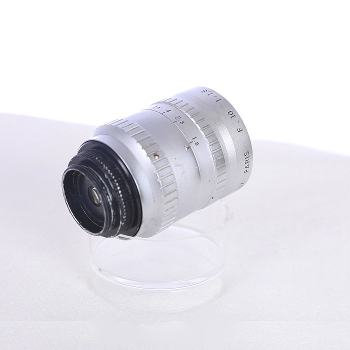 ANGENIEUX P.ANGENIEUX 10mm/1.8 RETROFOCUS R21 (Cマウント)