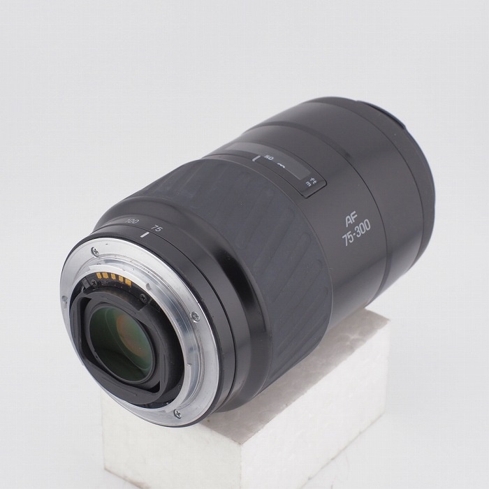 ミノルタ AF75-300/4.5-5.6(N)