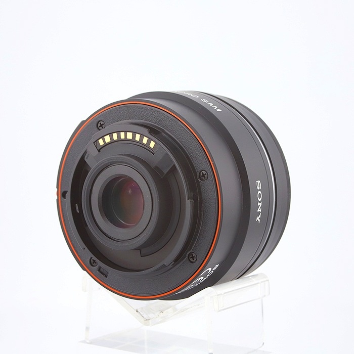 ソニー DT 30/2.8マクロ SAL30M28