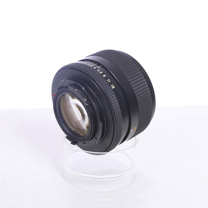 コンタックス プラナー50/1.4 AEJ