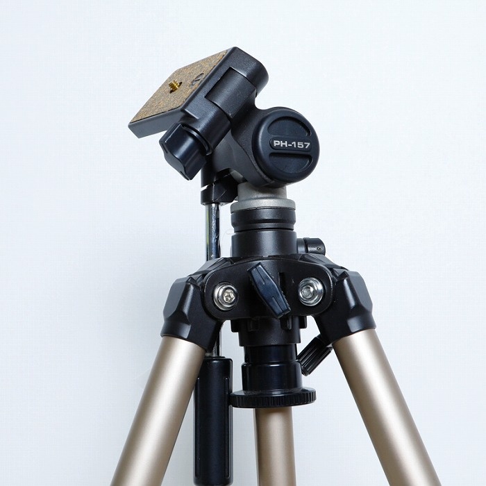 ベルボン スーパーチエイサー2