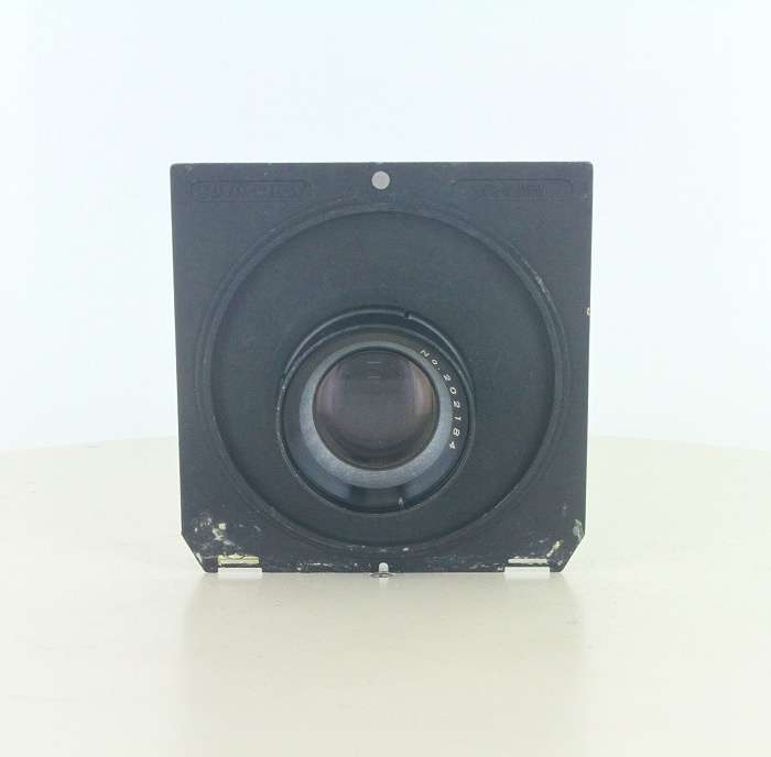 YASHICA YASHINON-DX 135/5.6 (COPAL PRESS-No,1)