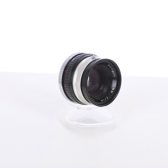 MIRANDA MIRANDA SOLIGOR 50/1.9 初期Yナンバー