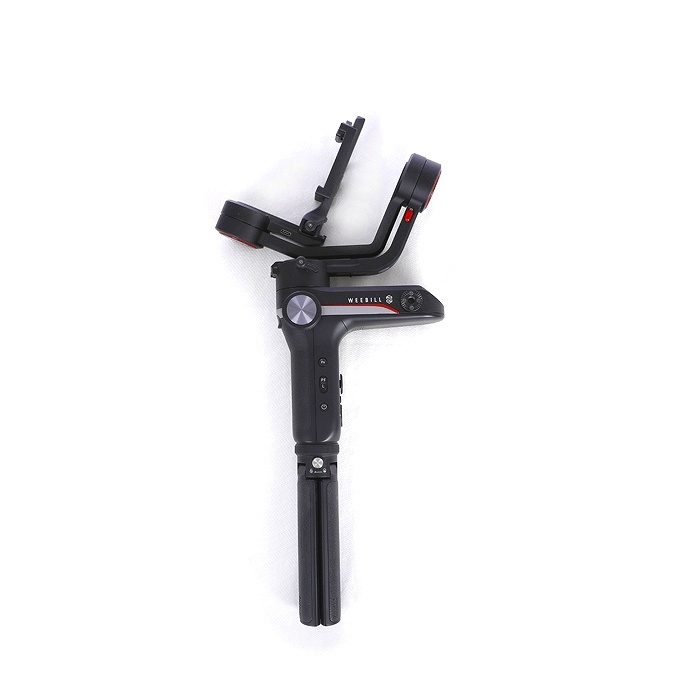 ZHIYUN WEEBILL S ジンバル ※部品取り/研究用に※現状お渡し