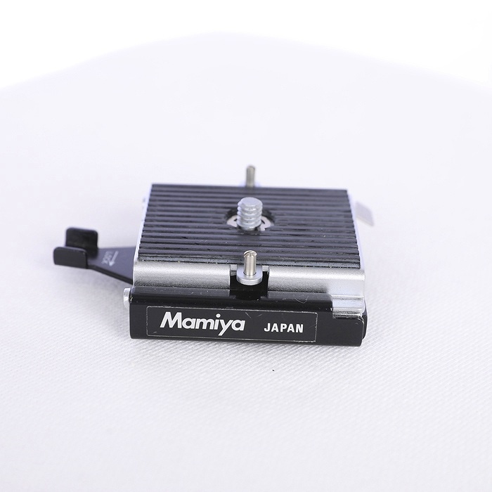 マミヤ クイックシュー(プレート付)