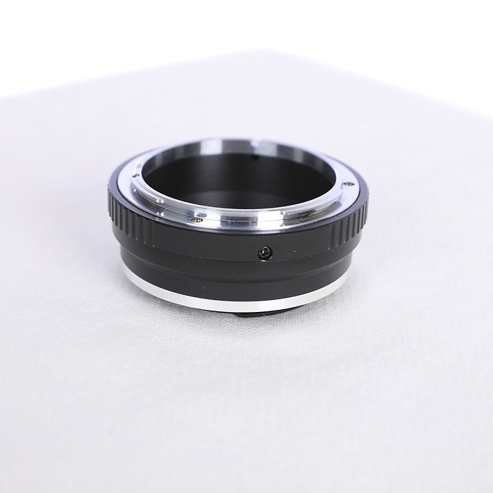 K&F CONCEPT K&F マウントアダプター KF-FDEM