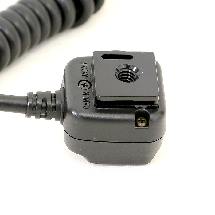 キヤノン オフカメラシユーコード 2