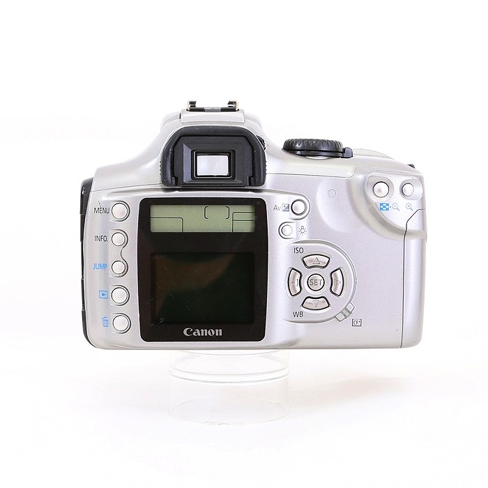 キヤノン EOS Kiss Digital(ファームウエア改造品)※現状お渡し