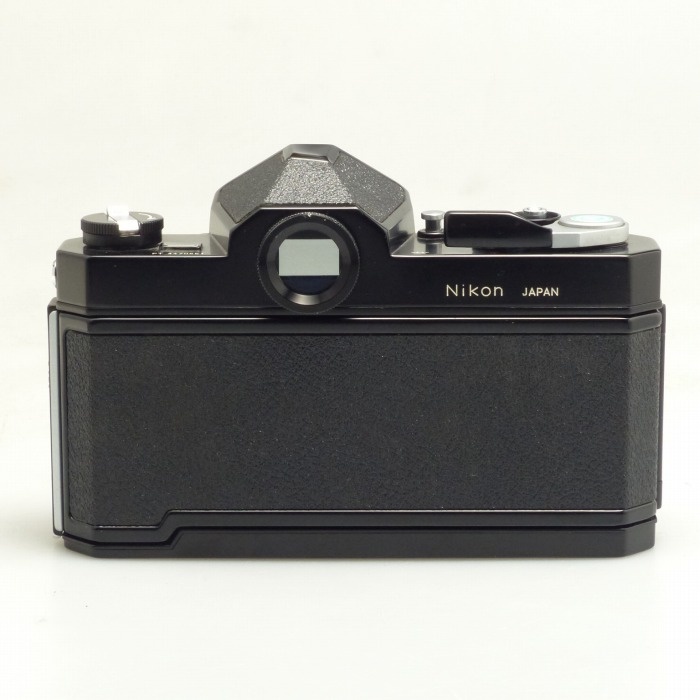 ニコン ニコマート FTN ブラック