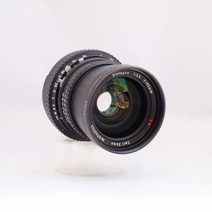 HASSELBLAD ディスタゴン T* C60/3.5 ブラック