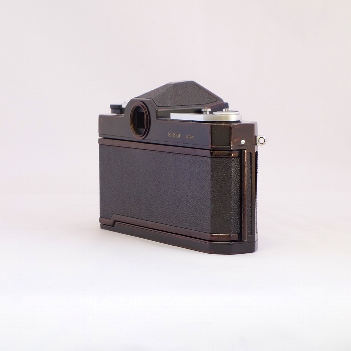 ニコン ニコマートFTN ブラック