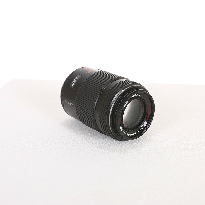 パナソニック G X VARIO PZ 45-175/4.0-5.6 ASPH.POWER O.I.S. H-PS45175-K