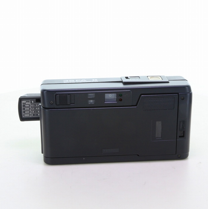 チノン 35FA II AUTO PROGRAM