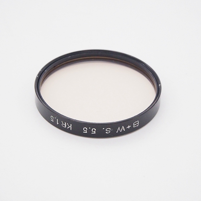 ソノタ B+W S5.5 KR 1.5 フィルター