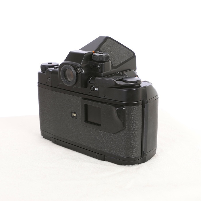 ペンタックス 67II(AE)ハッセルマウント改造