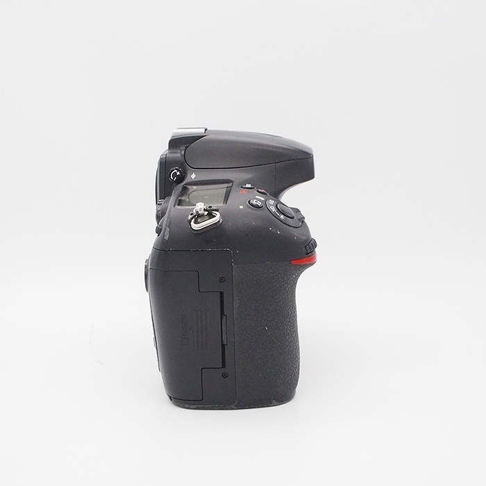 ニコン D800 ボデイ