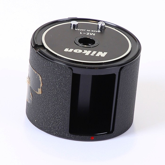 ニコン MZ-1 フィルムカセット250