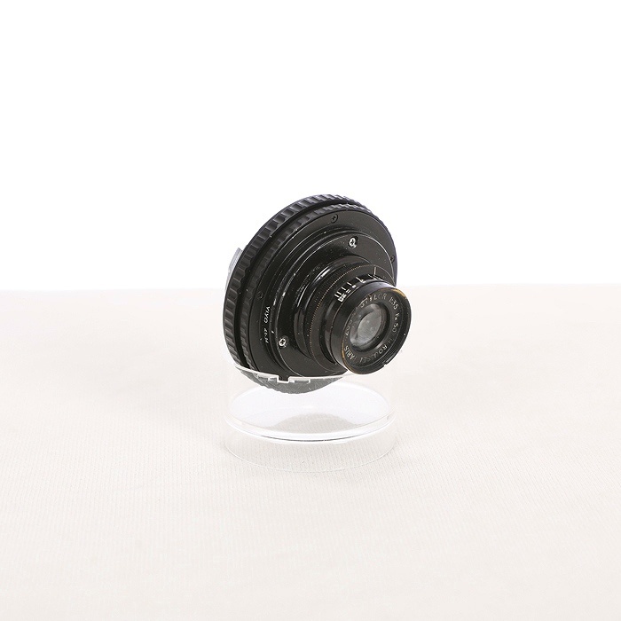 ソノタ H.ROUSSEL PARIS STYLOR 50/3.5(ライカM改/ソニーEボディ用)