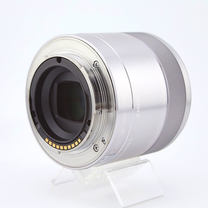 ソニー E30/3.5 MACRO SEL30M35