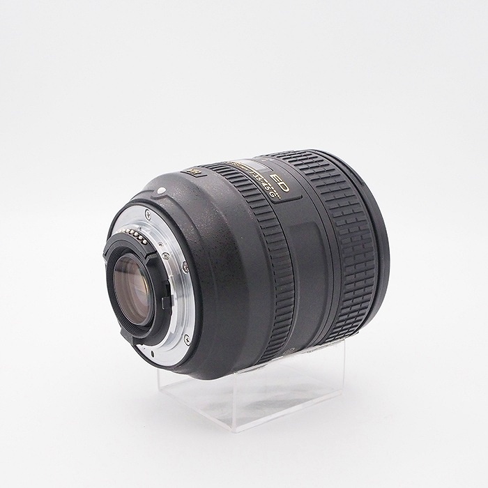 ニコン AF-S 24-85/3.5-4.5G ED VR