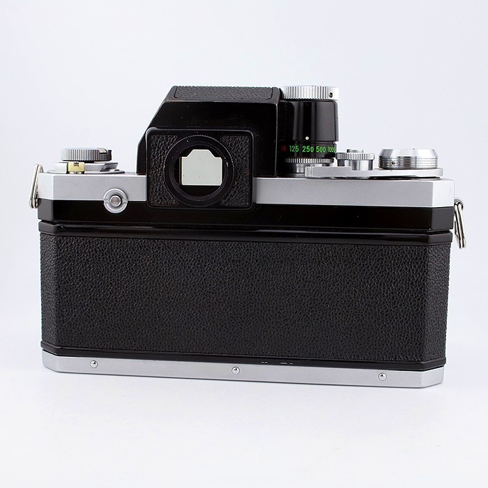 ニコン F フォトミック FTN