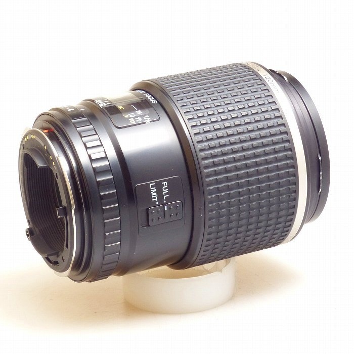 ペンタックス FA645 MACRO 120/F4