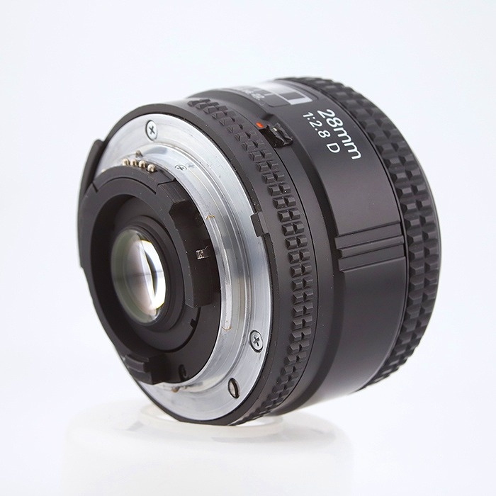 ニコン AI AF 28/F2.8D