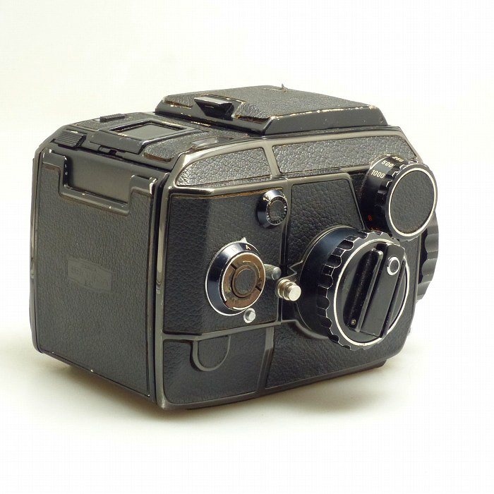 ブロニカ ゼンザブロニカEC