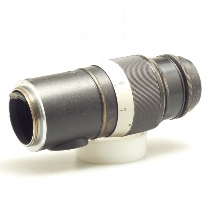 Barnack ヘクトール 13.5cm/4.5 (L39)