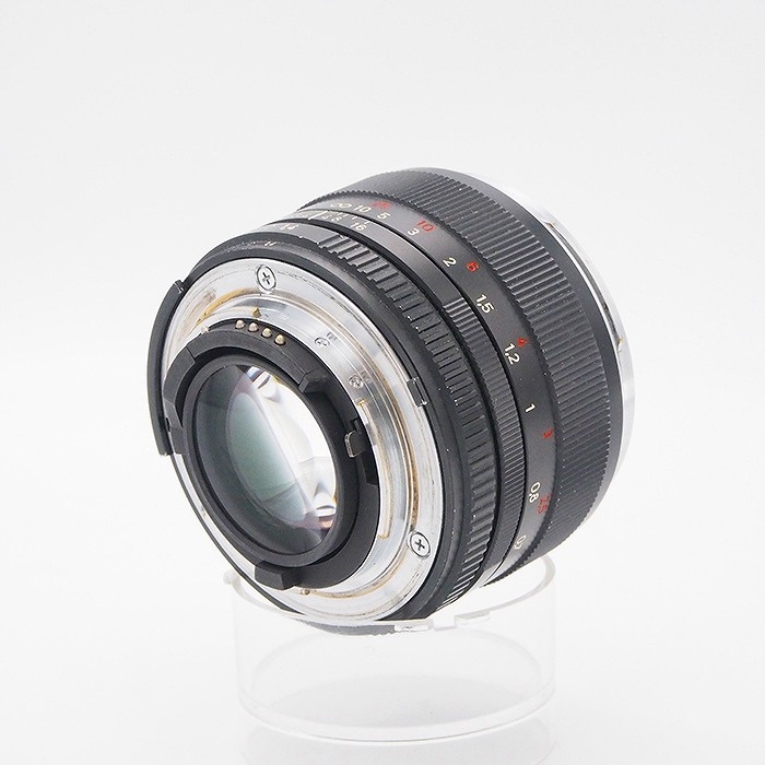 ツアイス Planar T* 50/1.4 ZF ニコン用