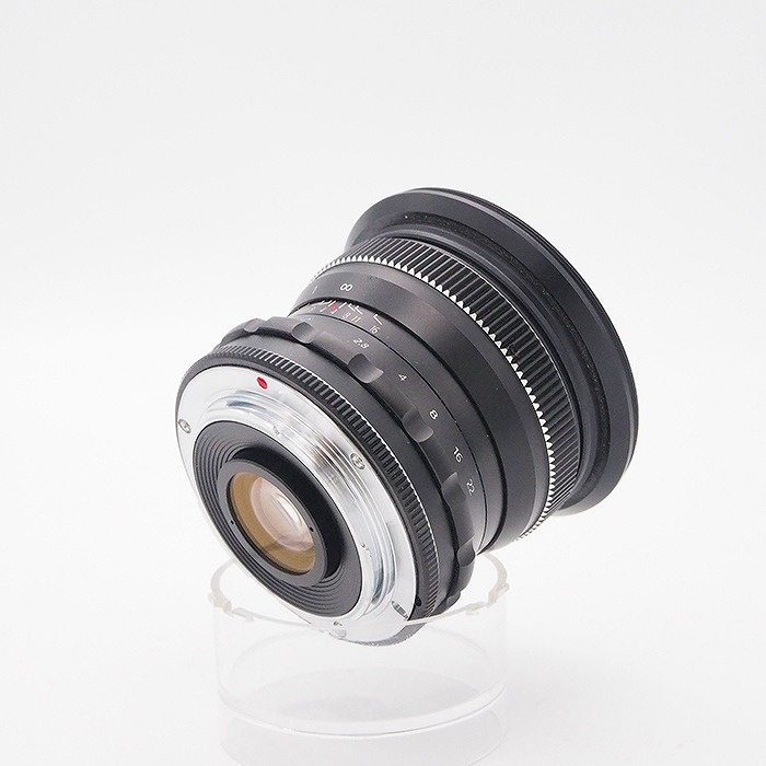 ソノタ PERGER 12/2 フジX用