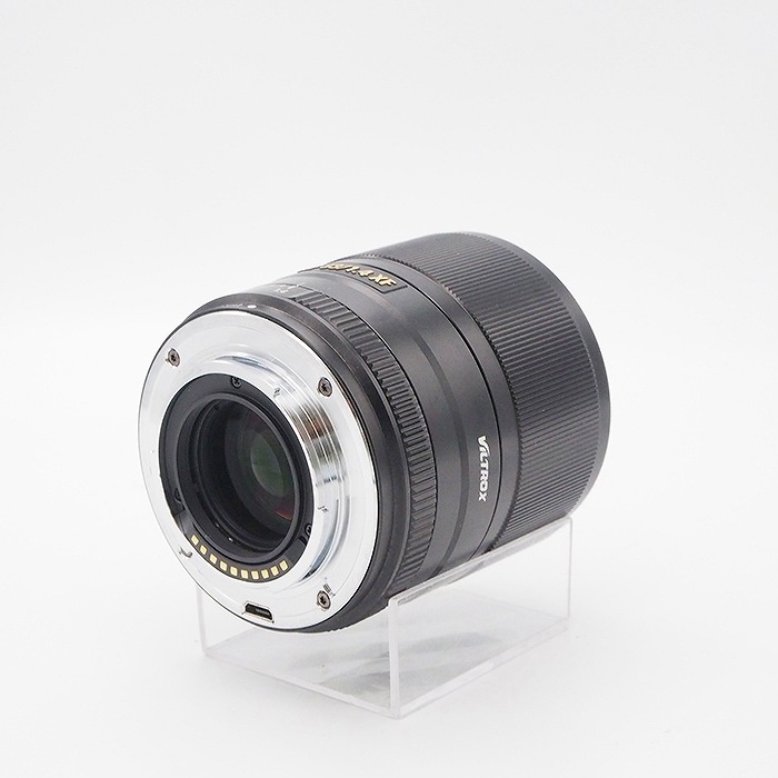 ソノタ VILTROX AF33/1.4 フジX