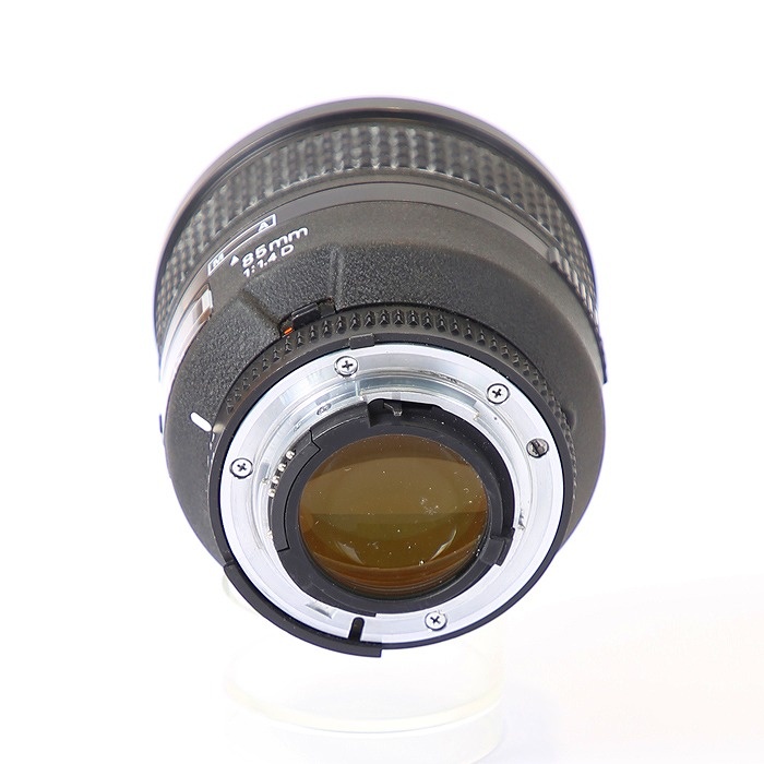 ニコン AI AF 85/F1.4D IF