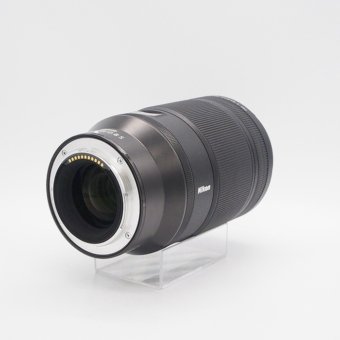 ニコン Z MC 105/F2.8 VR S