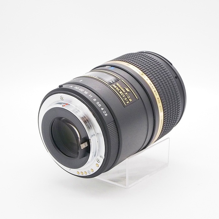 タムロン SP AF90/2.8 Di マクロ 272EP ペンタックス用