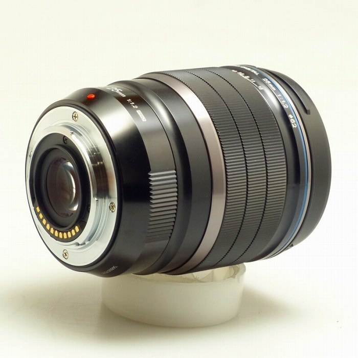 オリンパス M.ZUIKO DIGITAL ED25/1.2 PRO