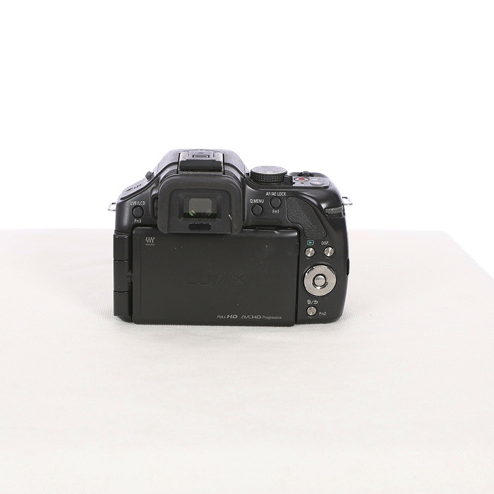 パナソニック DMC-G5-K