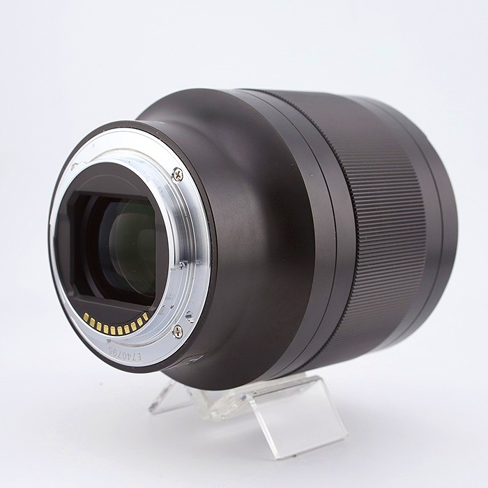 トキナー ATX-M 85/1.8 ソニーFE