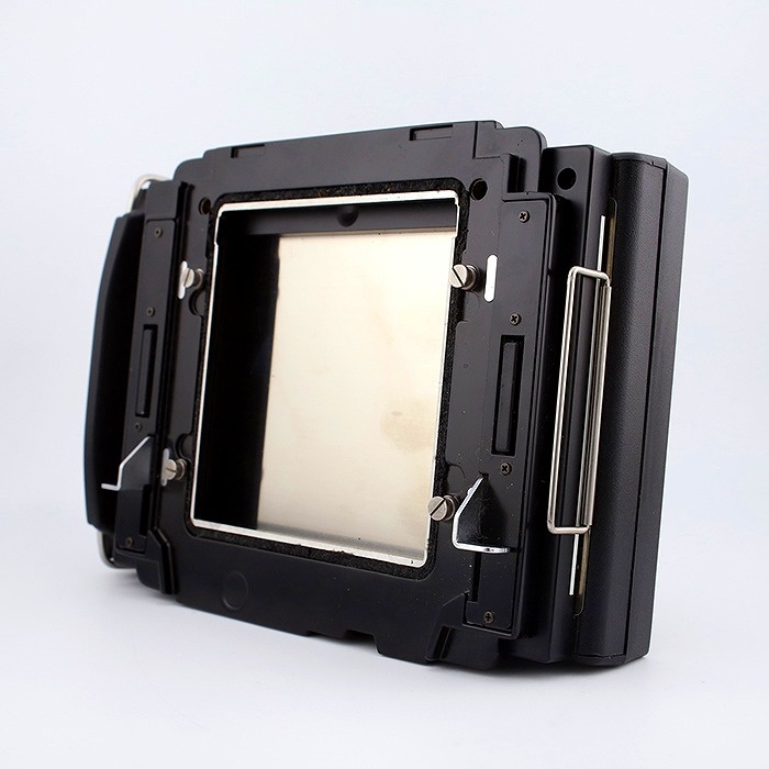 マミヤ RB67用 ポラホルダー