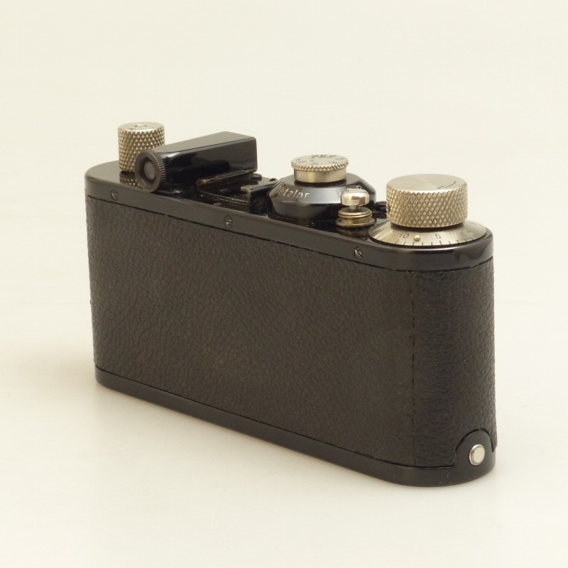 Barnack スタンダード