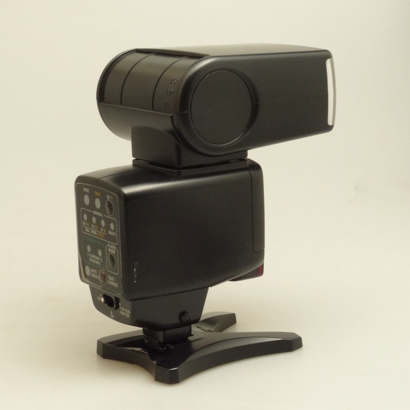 オリンパス エレクトロフラッシュG40