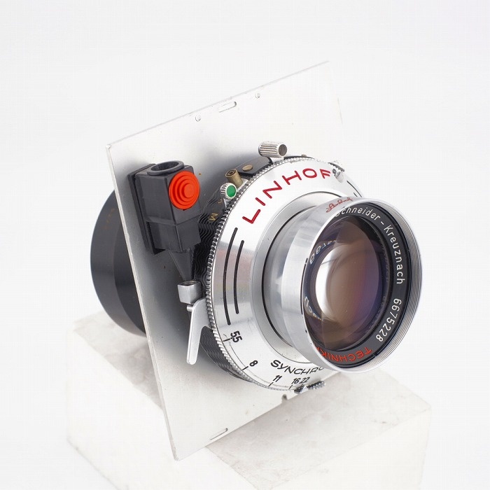 リンホフ TECHNIKA Schneider Tele-Arton 180/5.5