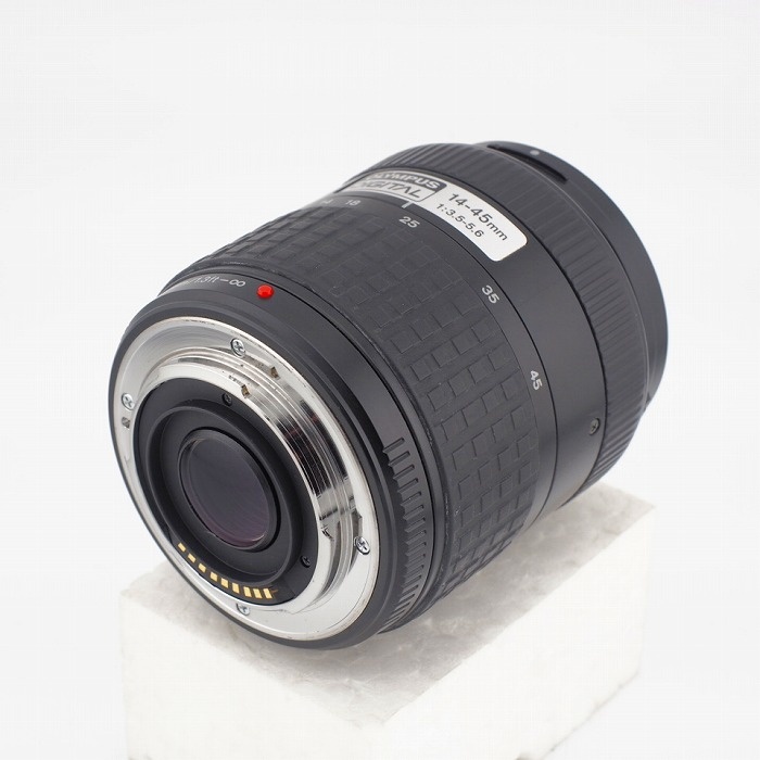 オリンパス ZUIKO DIGITAL 14-45/3.5-5.6 (フォーサーズ)