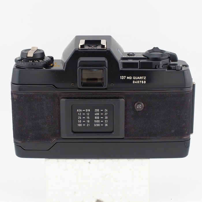 コンタックス 137MD