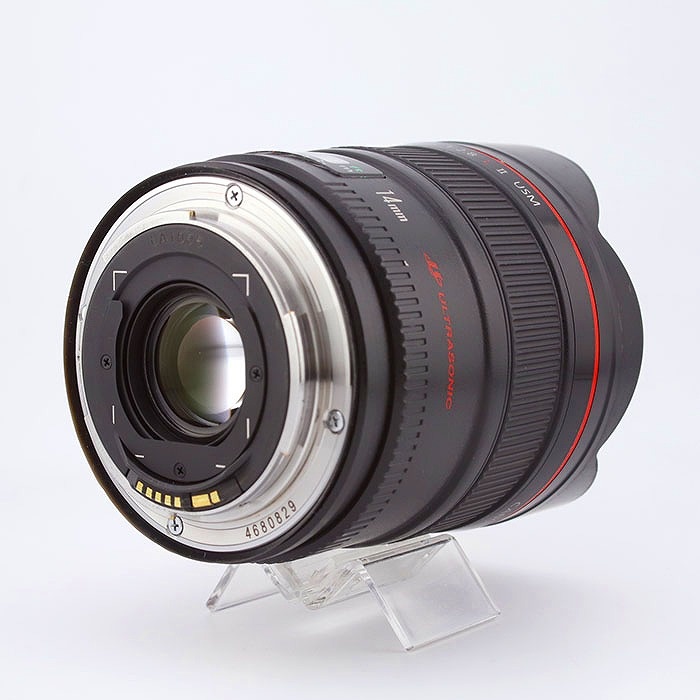 キヤノン EF14/2.8L II USM